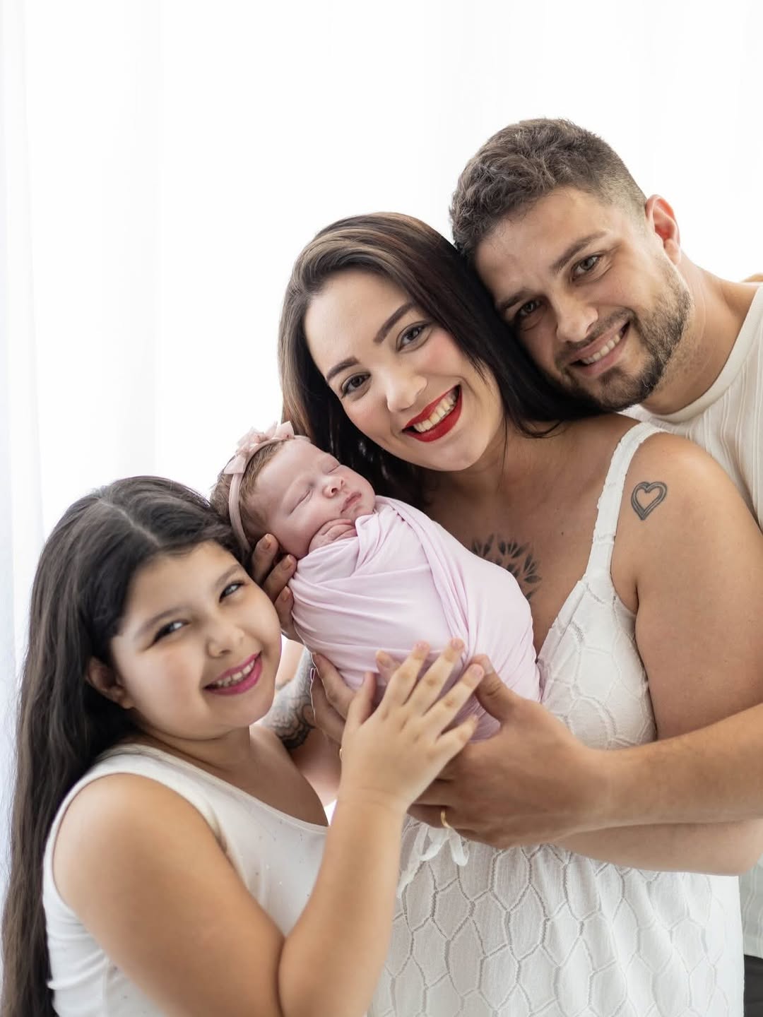 Família