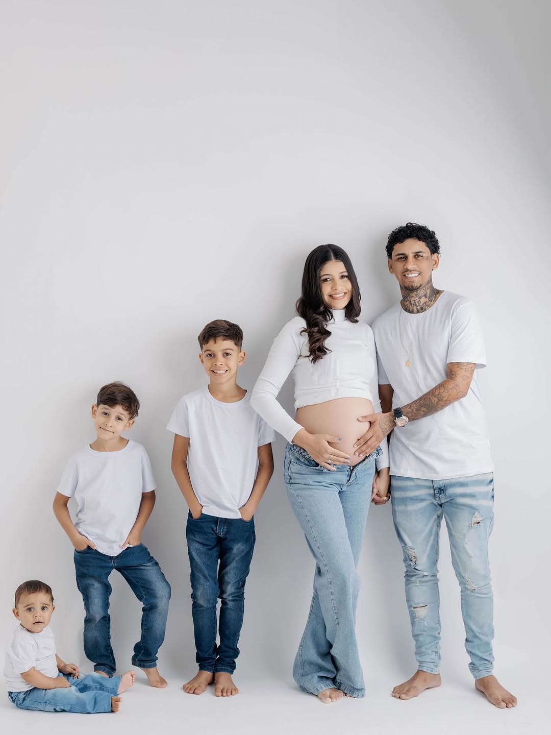 Família
